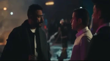 الحلقة 24 من “على كلاي”.. شكوك سيف في ميادة تشعل التوترات